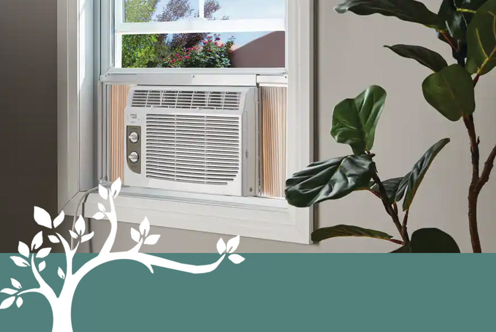 New Procedures for Window A/C Units